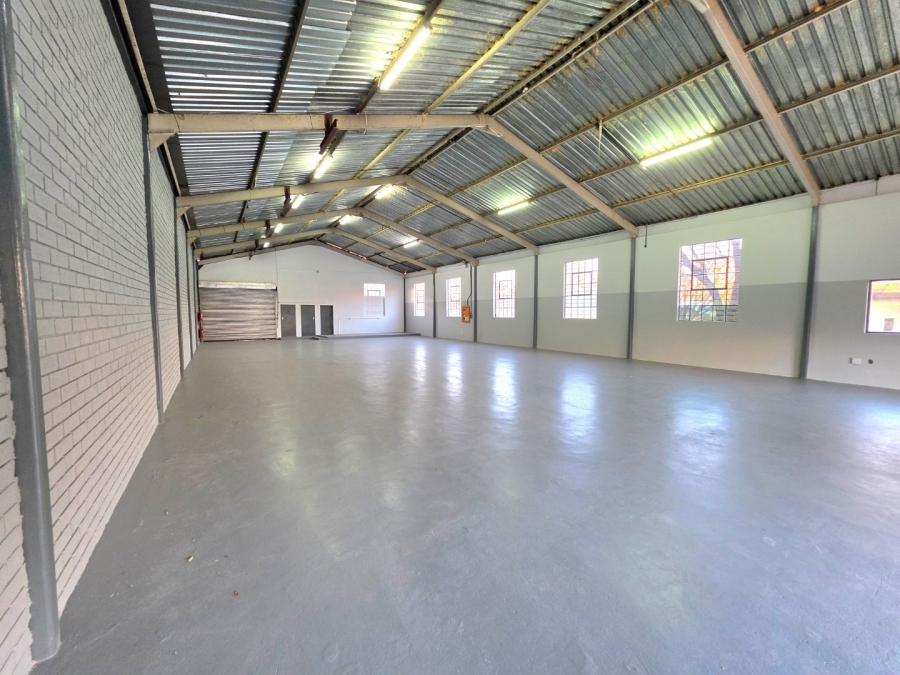 To Let Commercial Property for Rent in Bethlehem Free State